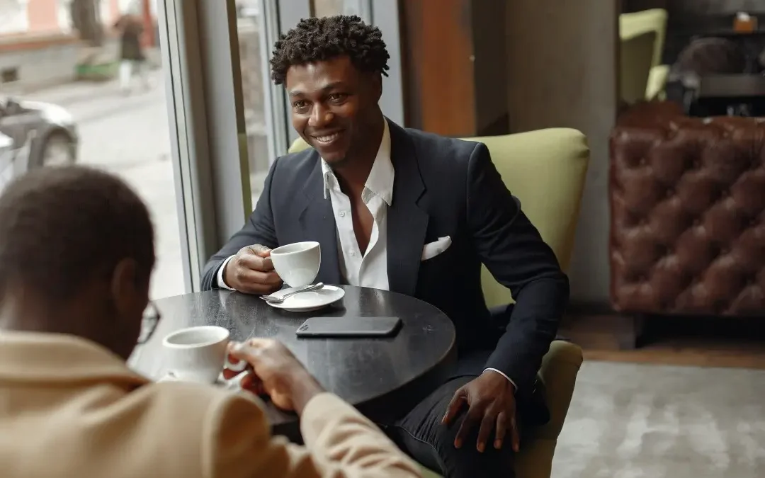 Five Tips on Building Relationship Currency in the Workplace