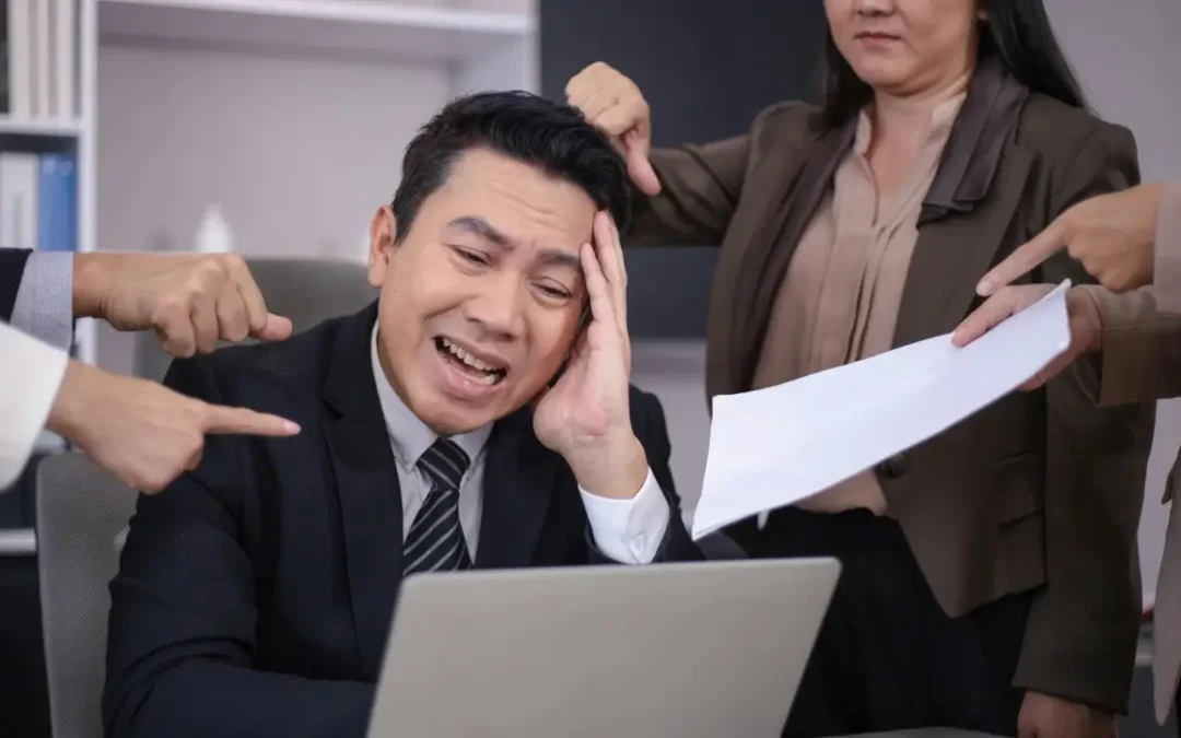 Who’s to Blame? A Deep (er) Dive into Risk Management Accountability