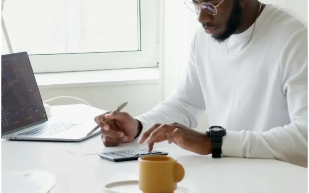 Diary of An Unemployed Executive