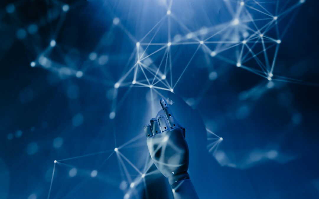 Embedding Risk Leadership In the Next Wave of Technology Change